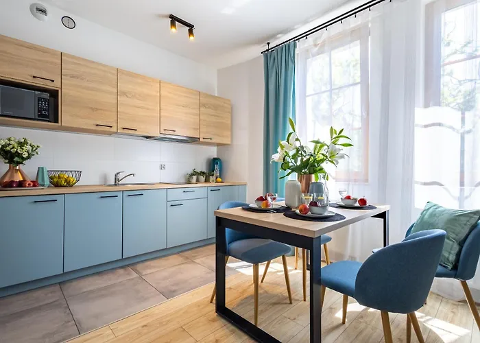 Apartament24 Stare Miasto Wroclaw