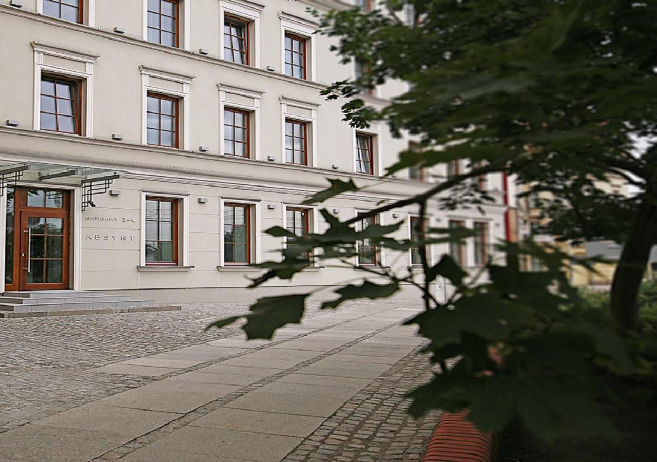 Apartament24 Stare Apartment Wroclaw